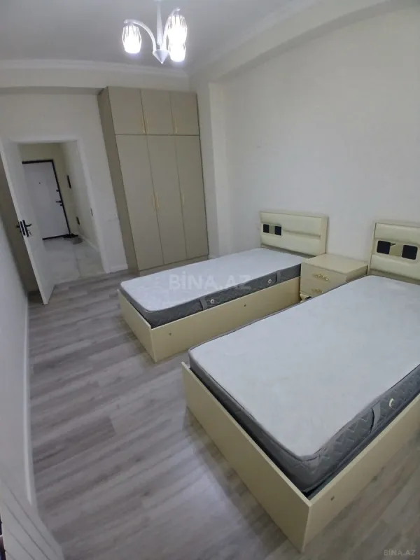 Kirayə verilir 3 otaqlı mənzil 114 m²