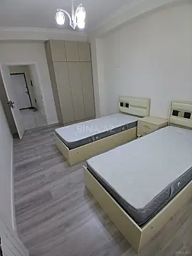 Kirayə verilir 3 otaqlı mənzil 114 m²