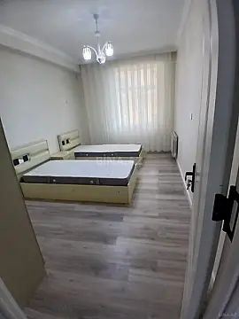 Kirayə verilir 3 otaqlı mənzil 114 m²