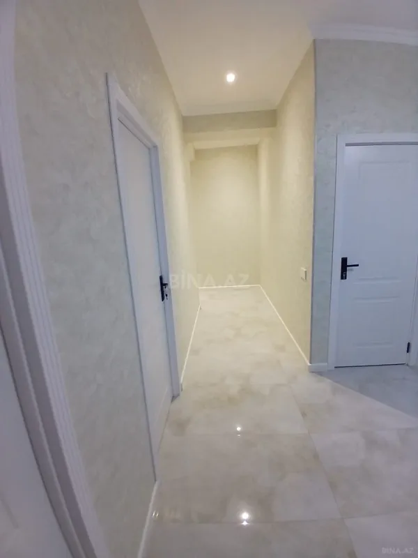 Kirayə verilir 3 otaqlı mənzil 114 m²