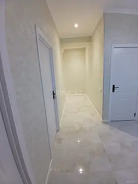 Kirayə verilir 3 otaqlı mənzil 114 m²