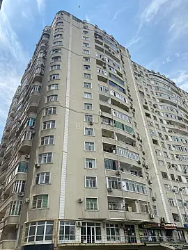 Satılır 2 otaqlı mənzil 68 m² — Bakı, İnşaatçılar 2 otaq 68.00 m²