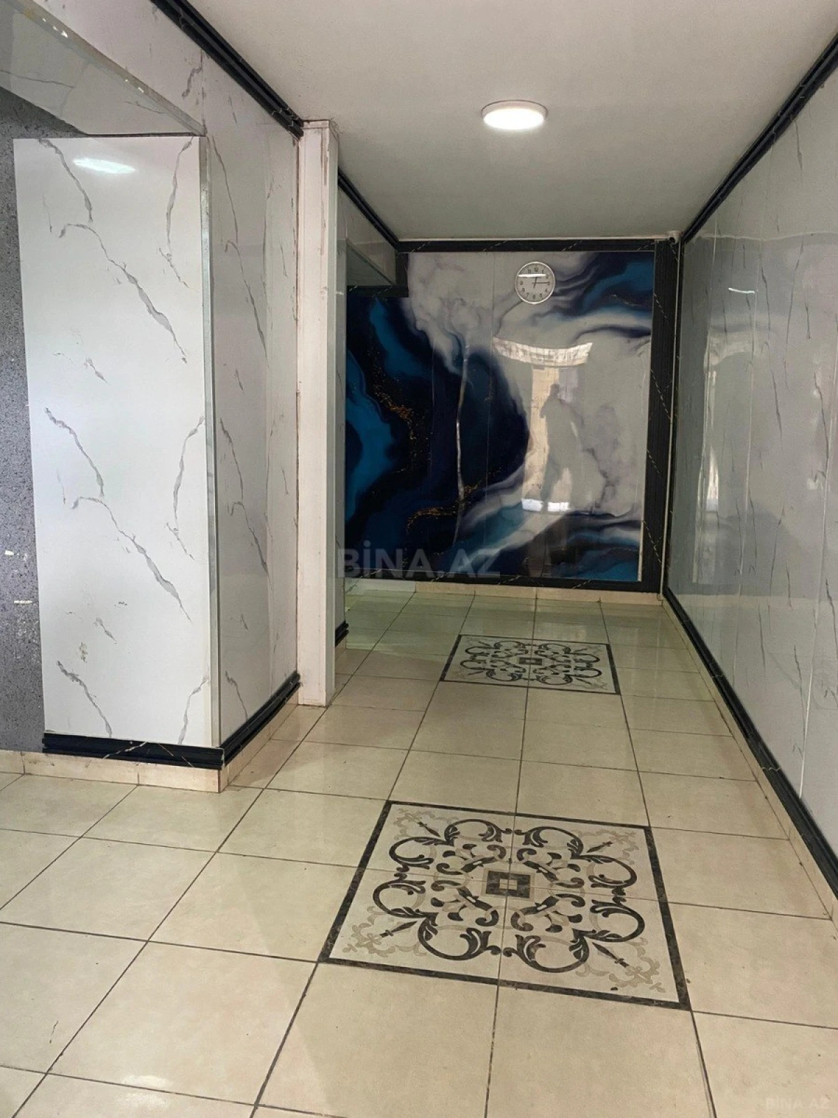 Satılır 2 otaqlı mənzil 68 m²