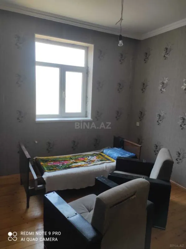 Satılır 4 otaqlı həyət evi 110 m²