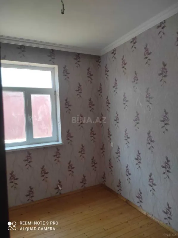 Satılır 4 otaqlı həyət evi 110 m²