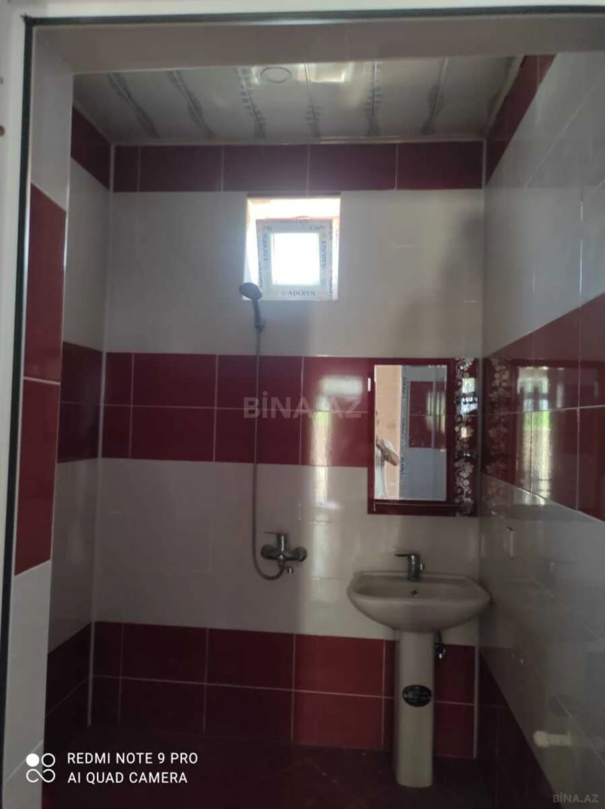 Satılır 4 otaqlı həyət evi 110 m²