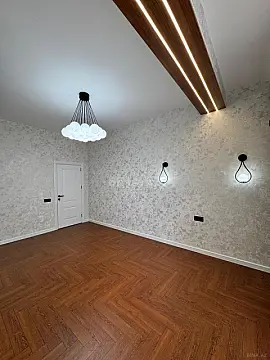 Satılır 3 otaqlı mənzil 96 m²