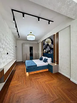 Satılır 3 otaqlı mənzil 96 m²