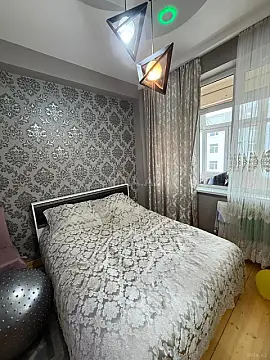 Satılır 3 otaqlı mənzil 63 m²