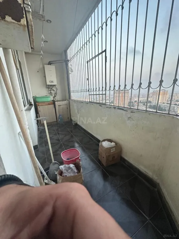Satılır 2 otaqlı mənzil 90 m²