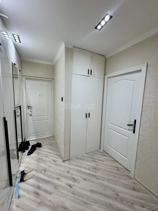 Satılır 3 otaqlı mənzil 80 m²