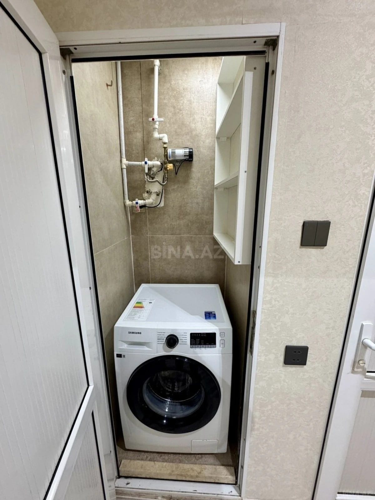 Satılır 3 otaqlı mənzil 80 m²