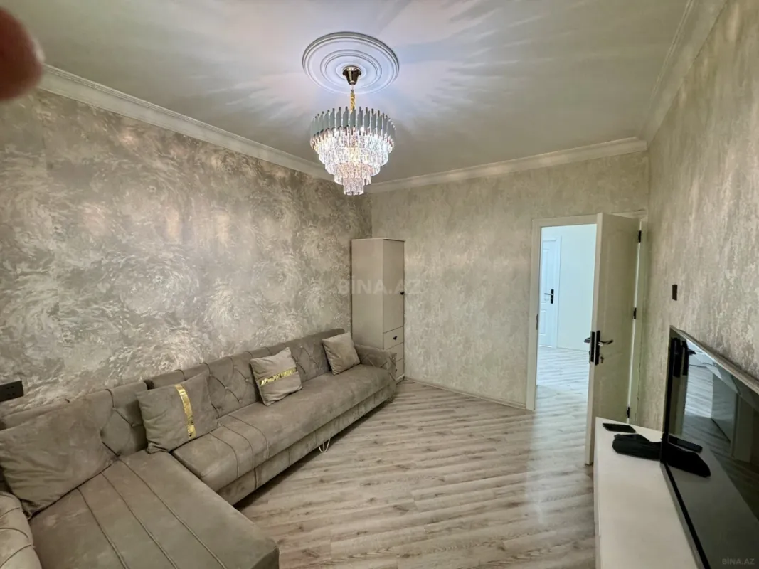 Satılır 3 otaqlı mənzil 80 m²