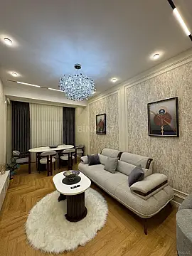 Satılır 3 otaqlı mənzil 100 m²