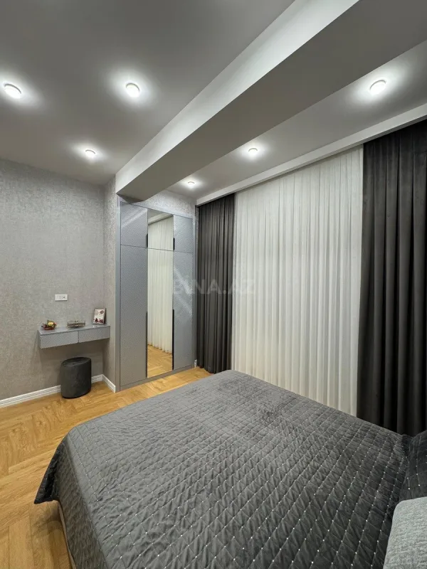 Satılır 3 otaqlı mənzil 100 m²