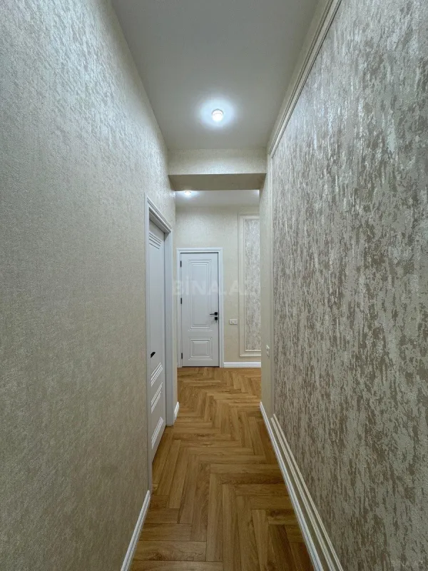 Satılır 3 otaqlı mənzil 100 m²