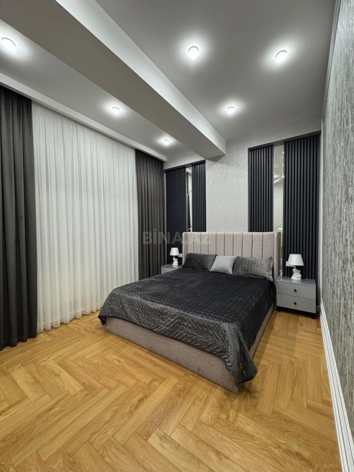 Satılır 3 otaqlı mənzil 100 m²