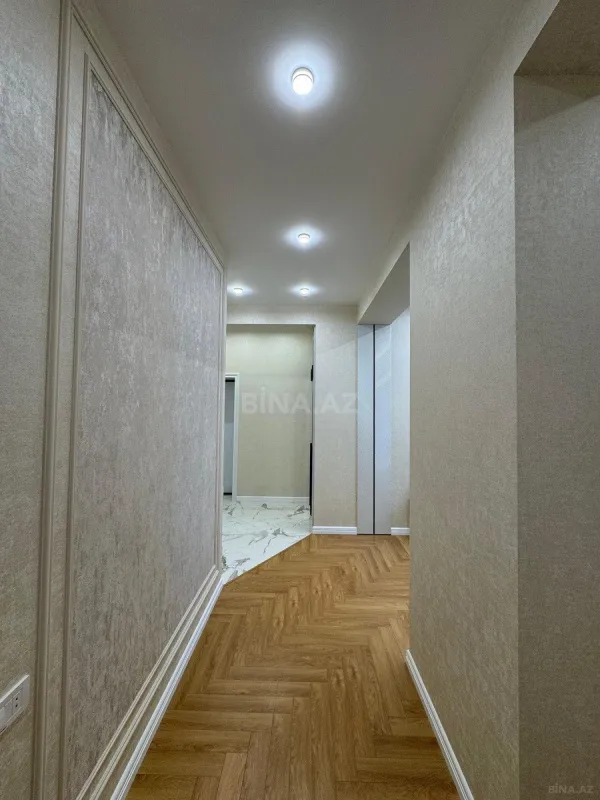 Satılır 3 otaqlı mənzil 100 m²