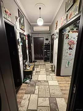 Satılır 4 otaqlı mənzil 130 m² — Bakı, Nizami 4 otaq 130.00 m²