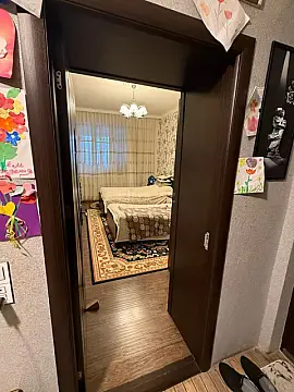 Satılır 4 otaqlı mənzil 130 m²