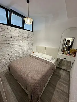 Satılır 2 otaqlı mənzil 50 m²