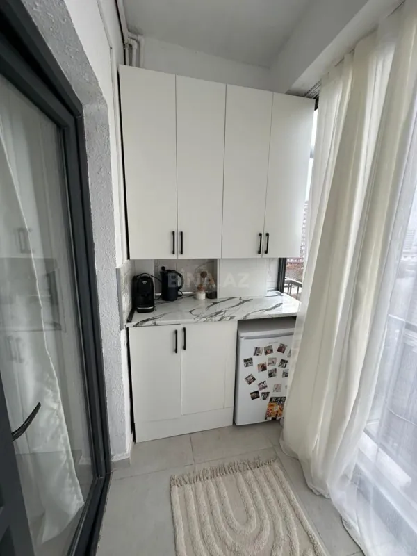 Satılır 2 otaqlı mənzil 50 m²