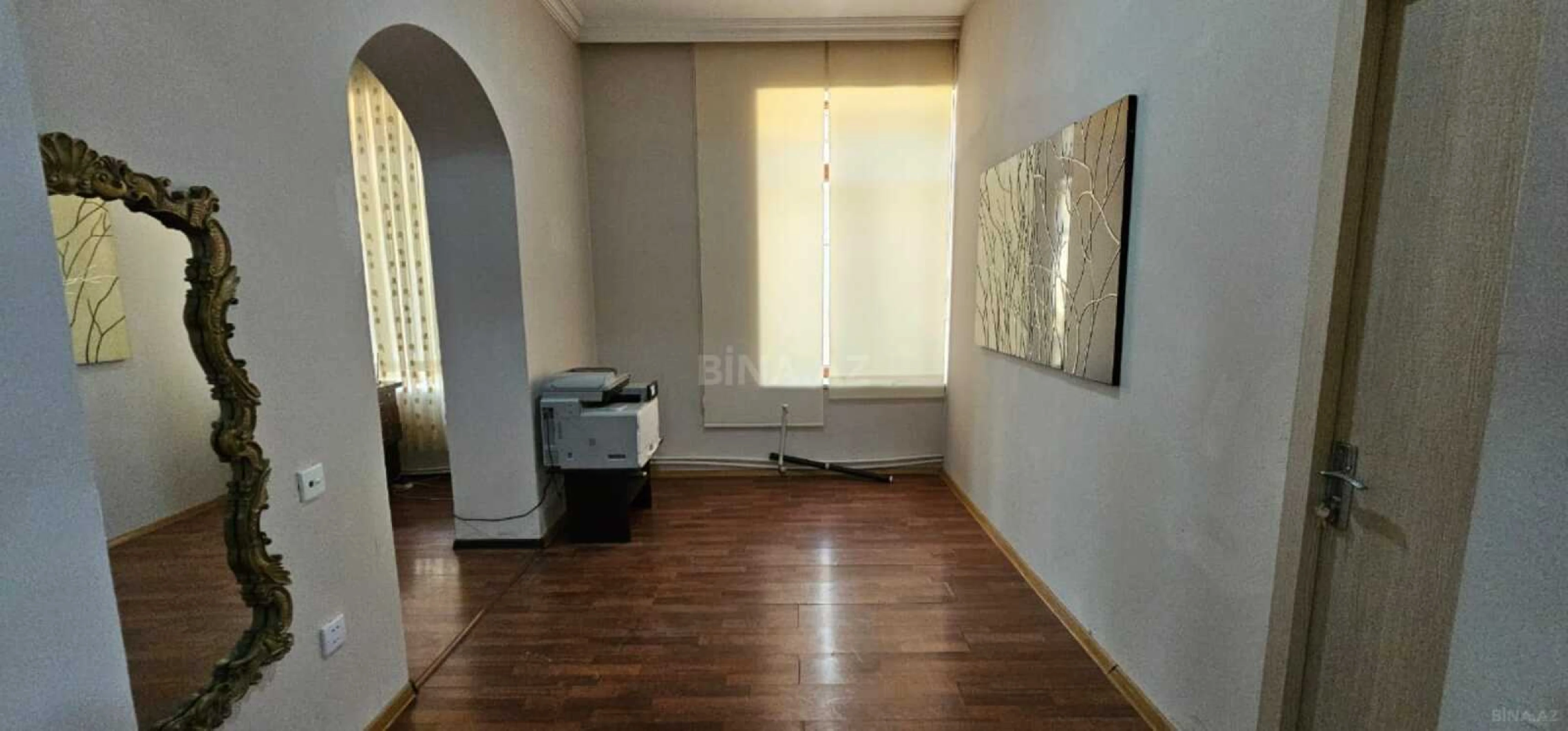 Kirayə verilir 5 otaqlı ofis 320 m²