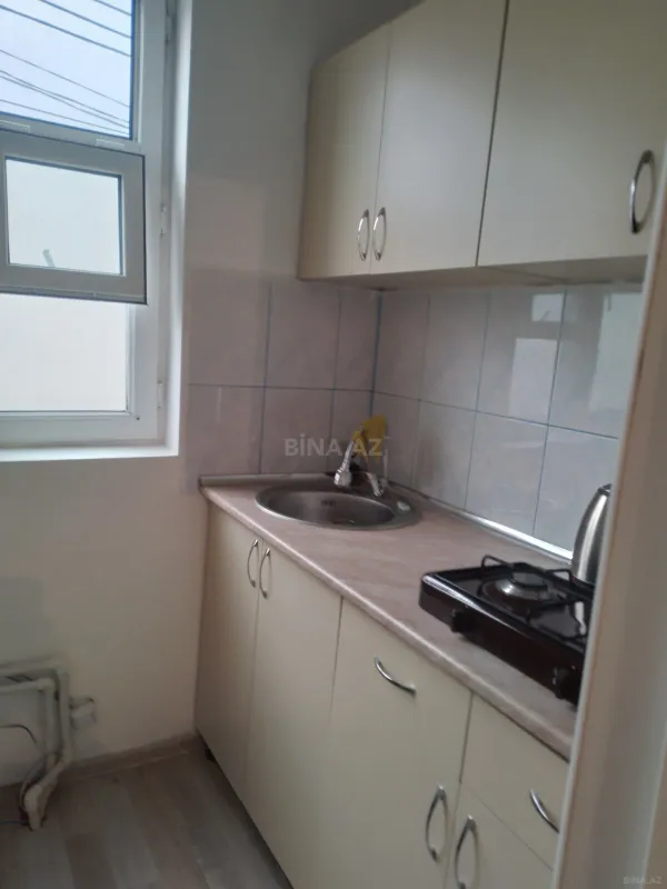 Satılır 2 otaqlı mənzil 50 m²