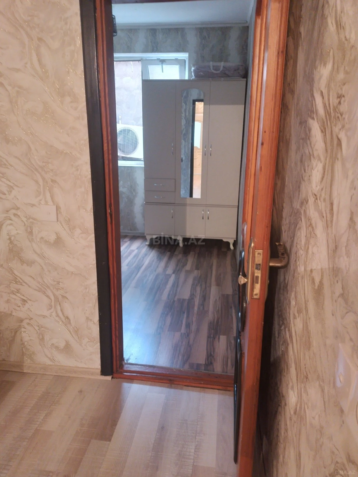 Satılır 2 otaqlı mənzil 50 m²