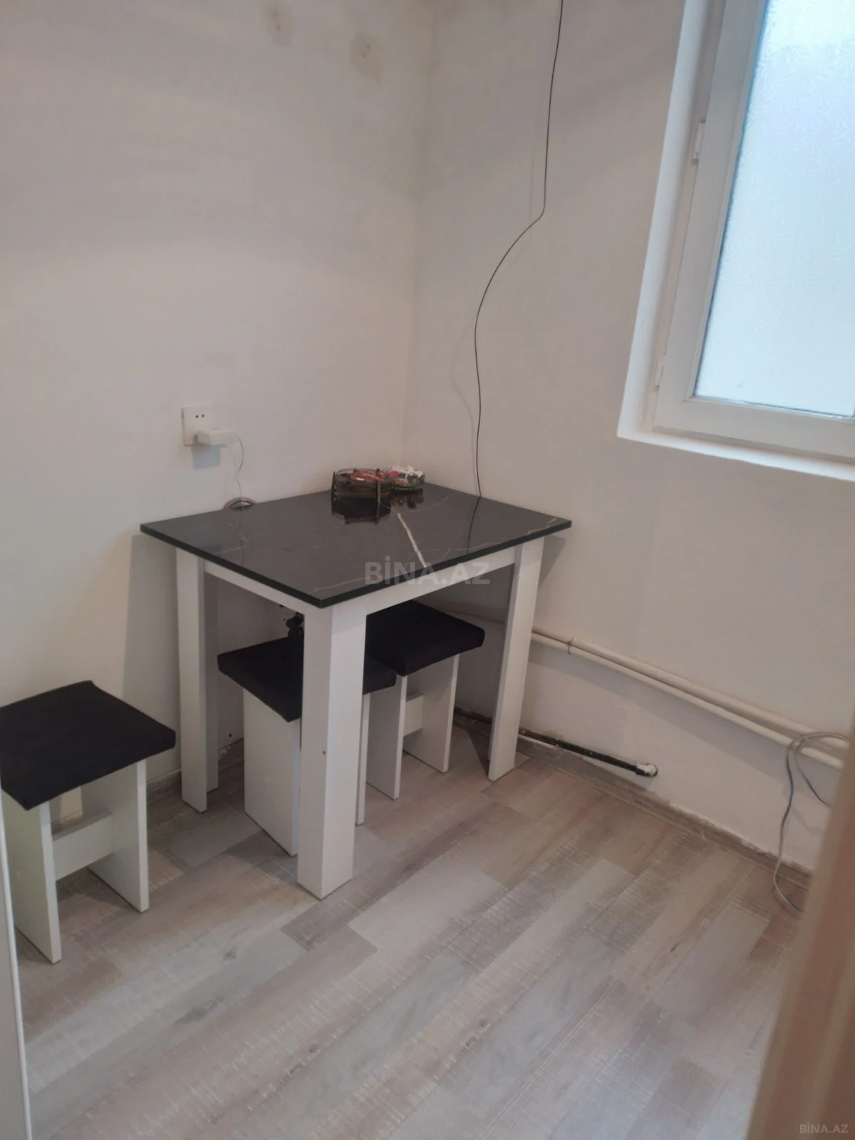 Satılır 2 otaqlı mənzil 50 m²