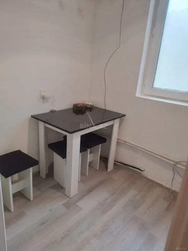 Satılır 2 otaqlı mənzil 50 m²
