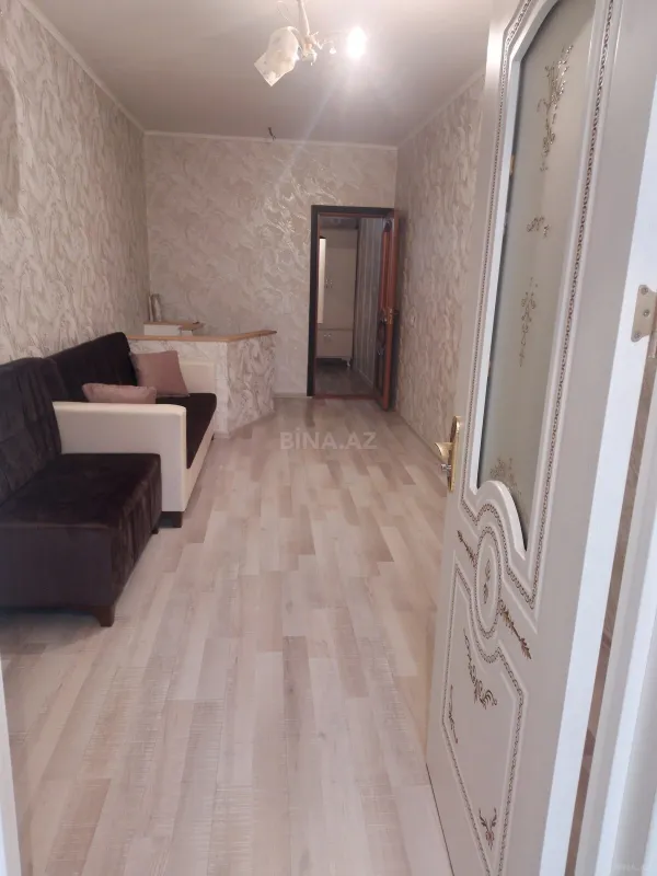 Satılır 2 otaqlı mənzil 50 m²