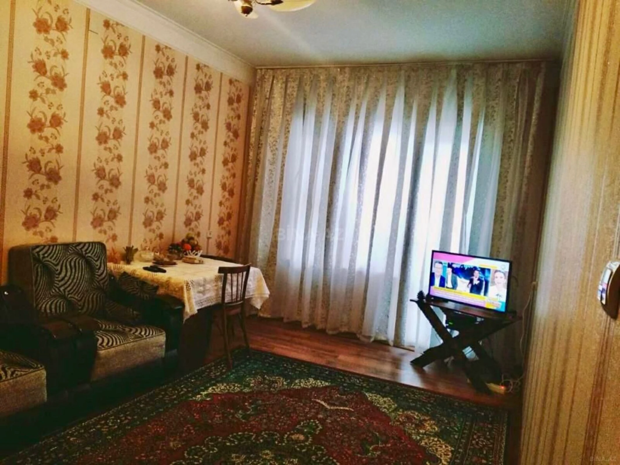 Kirayə verilir 2 otaqlı mənzil 63 m²