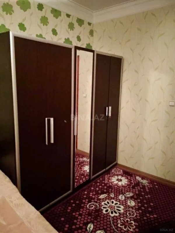 Kirayə verilir 2 otaqlı mənzil 63 m²