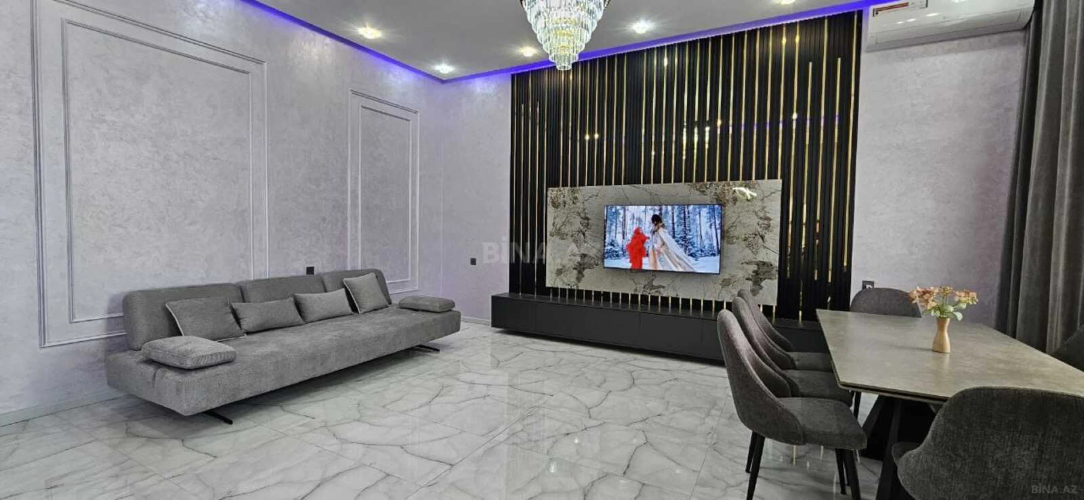 Satılır 4 otaqlı həyət evi 255 m²