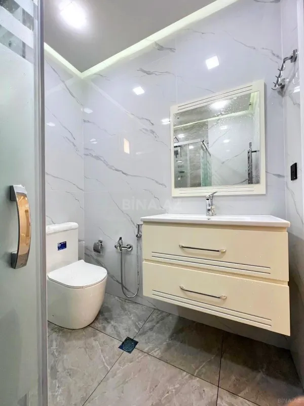 Satılır 4 otaqlı həyət evi 205 m²