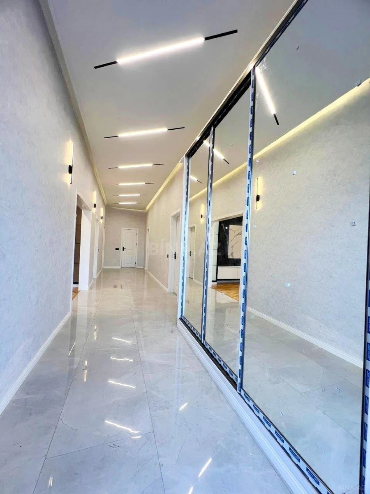Satılır 4 otaqlı həyət evi 205 m²