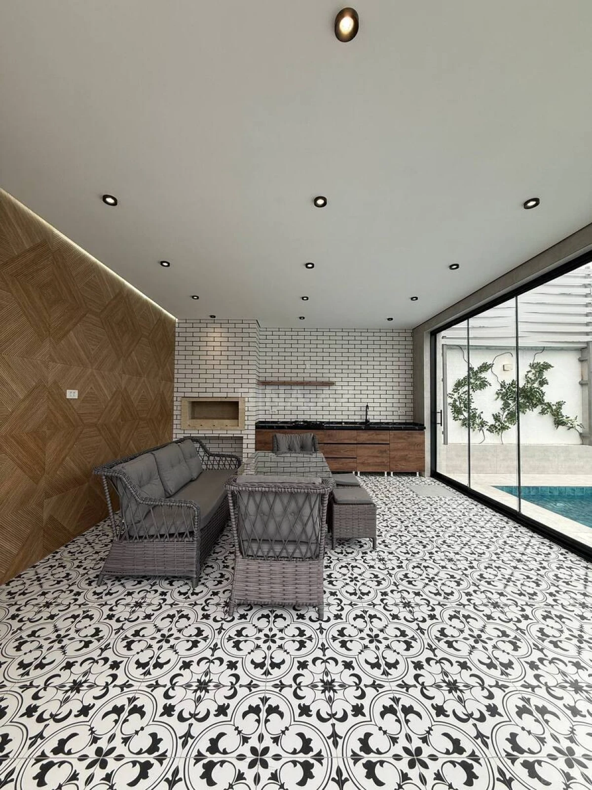 Satılır 5 otaqlı həyət evi 290 m²