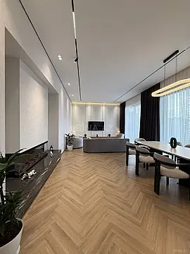 Satılır 5 otaqlı həyət evi 290 m²