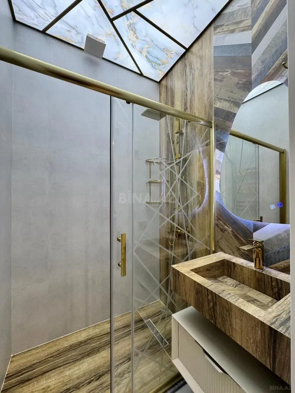 Satılır 2 otaqlı mənzil 84 m²