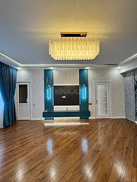 Satılır 2 otaqlı mənzil 84 m²