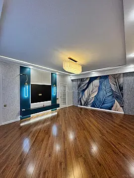 Satılır 2 otaqlı mənzil 84 m²