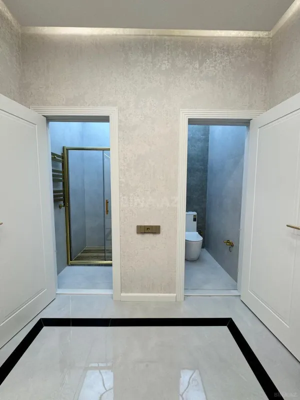 Satılır 2 otaqlı mənzil 84 m²