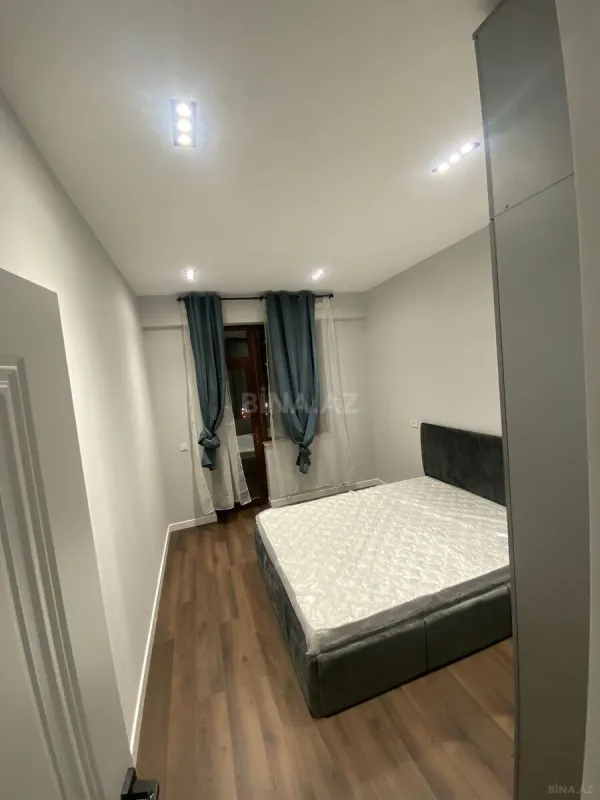 Satılır 2 otaqlı mənzil 60 m²