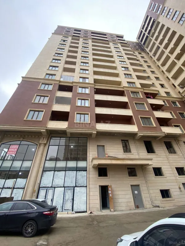 Satılır 2 otaqlı mənzil 60 m²