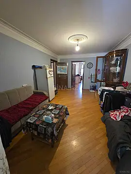 Kirayə verilir 3 otaqlı mənzil 75 m² — Bakı, İnşaatçılar 3 otaq 75.00 m²