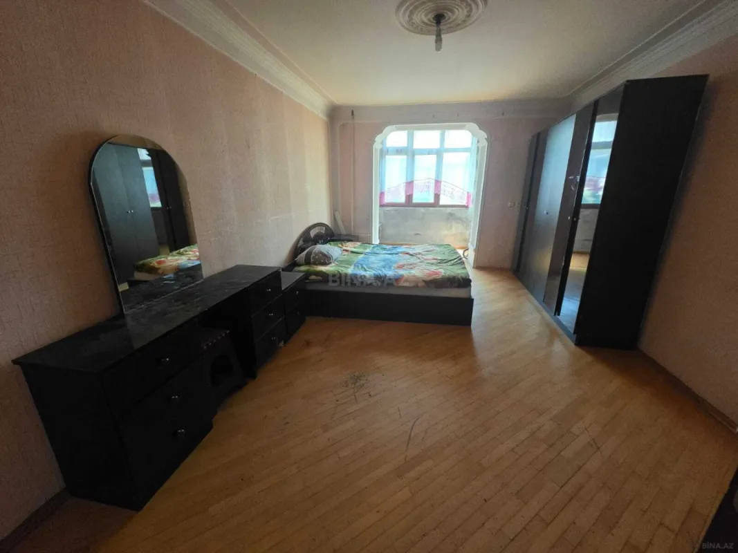 Kirayə verilir 3 otaqlı mənzil 75 m²