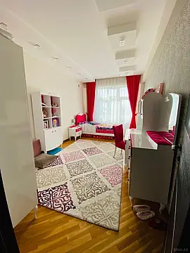 Satılır 3 otaqlı mənzil 100 m²