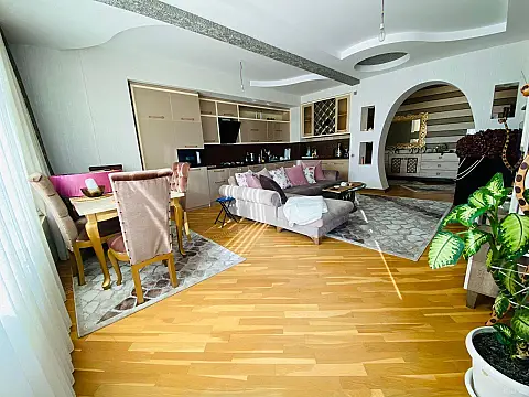 Satılır 3 otaqlı mənzil 100 m²