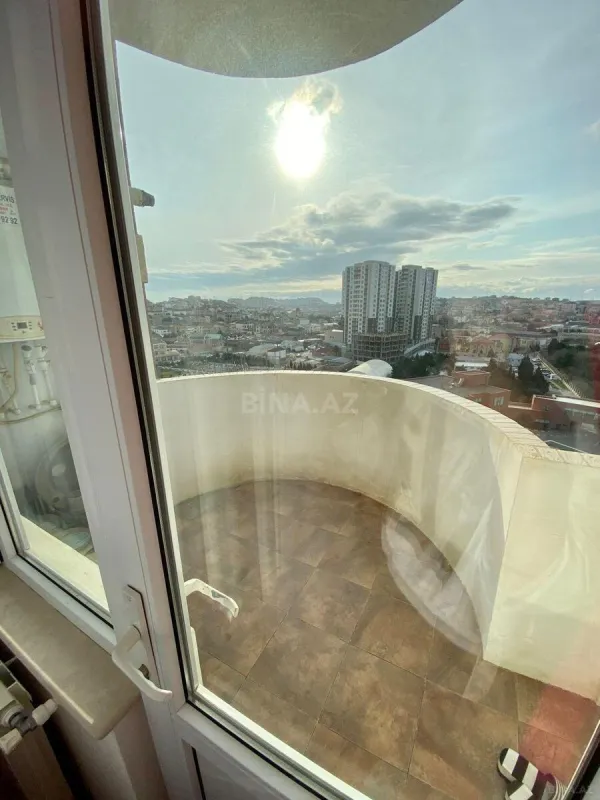 Satılır 3 otaqlı mənzil 100 m²